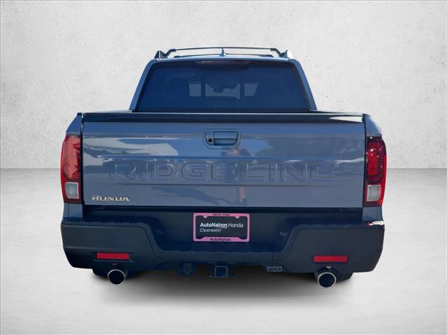 Certified 2026 Honda Ridgeline RTL image 6