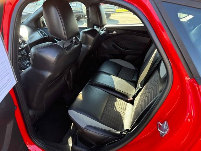 Used 2013 Ford Focus ST FWD image 10