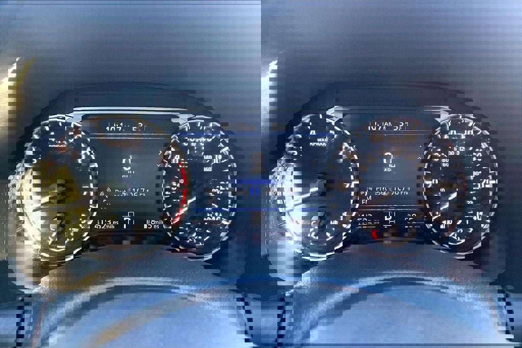 Used 2021 Nissan Altima 2.5 SR image 23