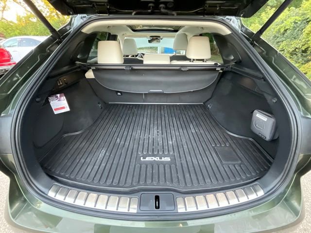 Certified 2024 Lexus RX 350 AWD image 23