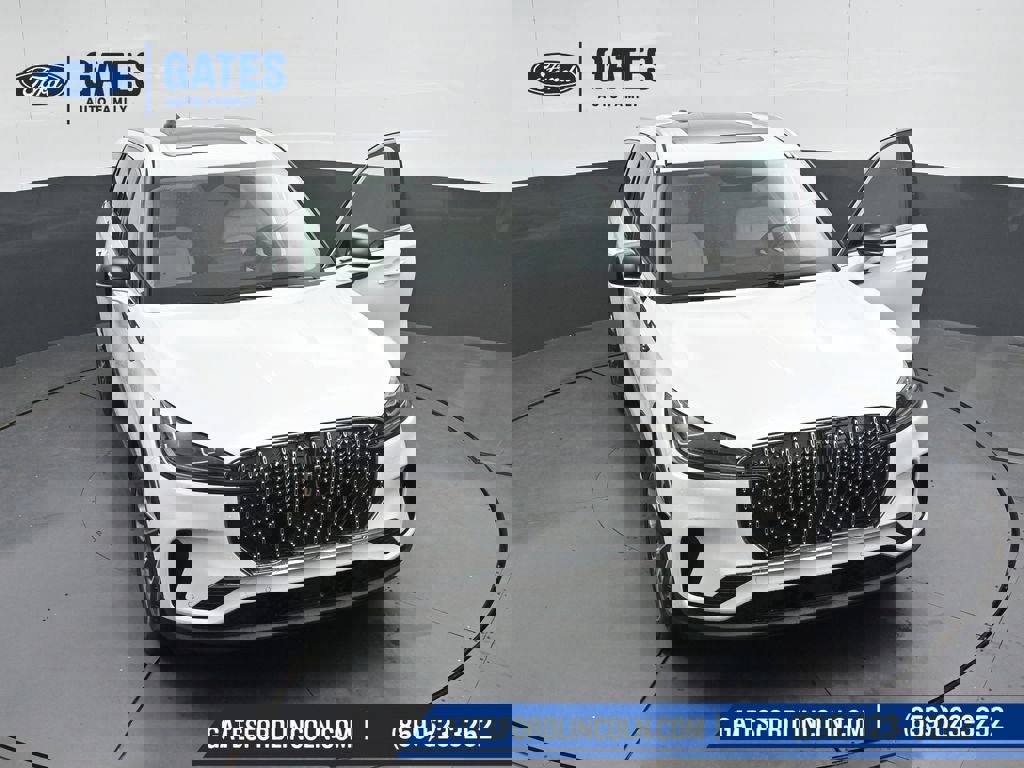 New 2026 Lincoln Aviator Reserve w/ Illumination Package image 50