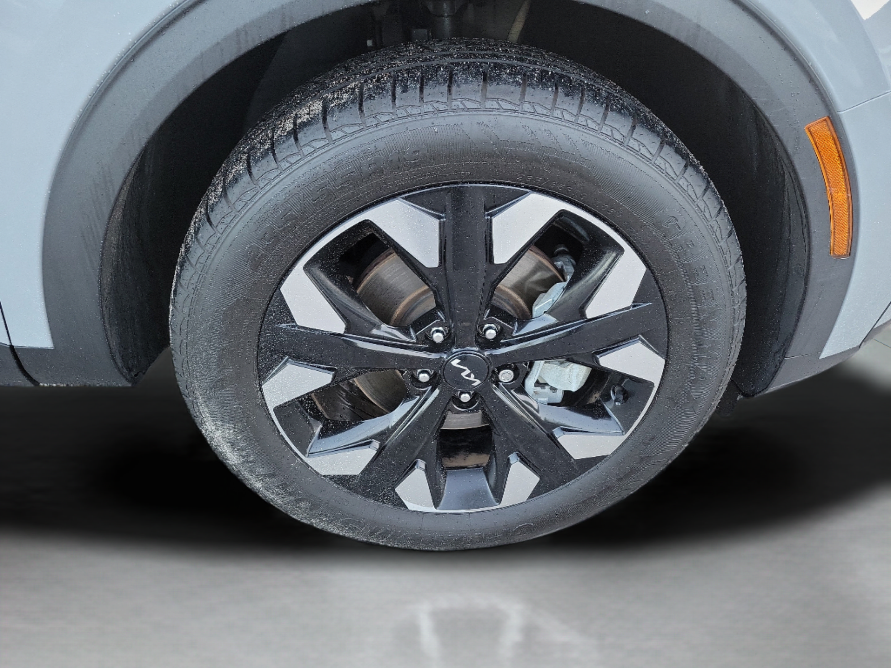 Certified 2023 Kia Sportage X-Line AWD/4WD image 28