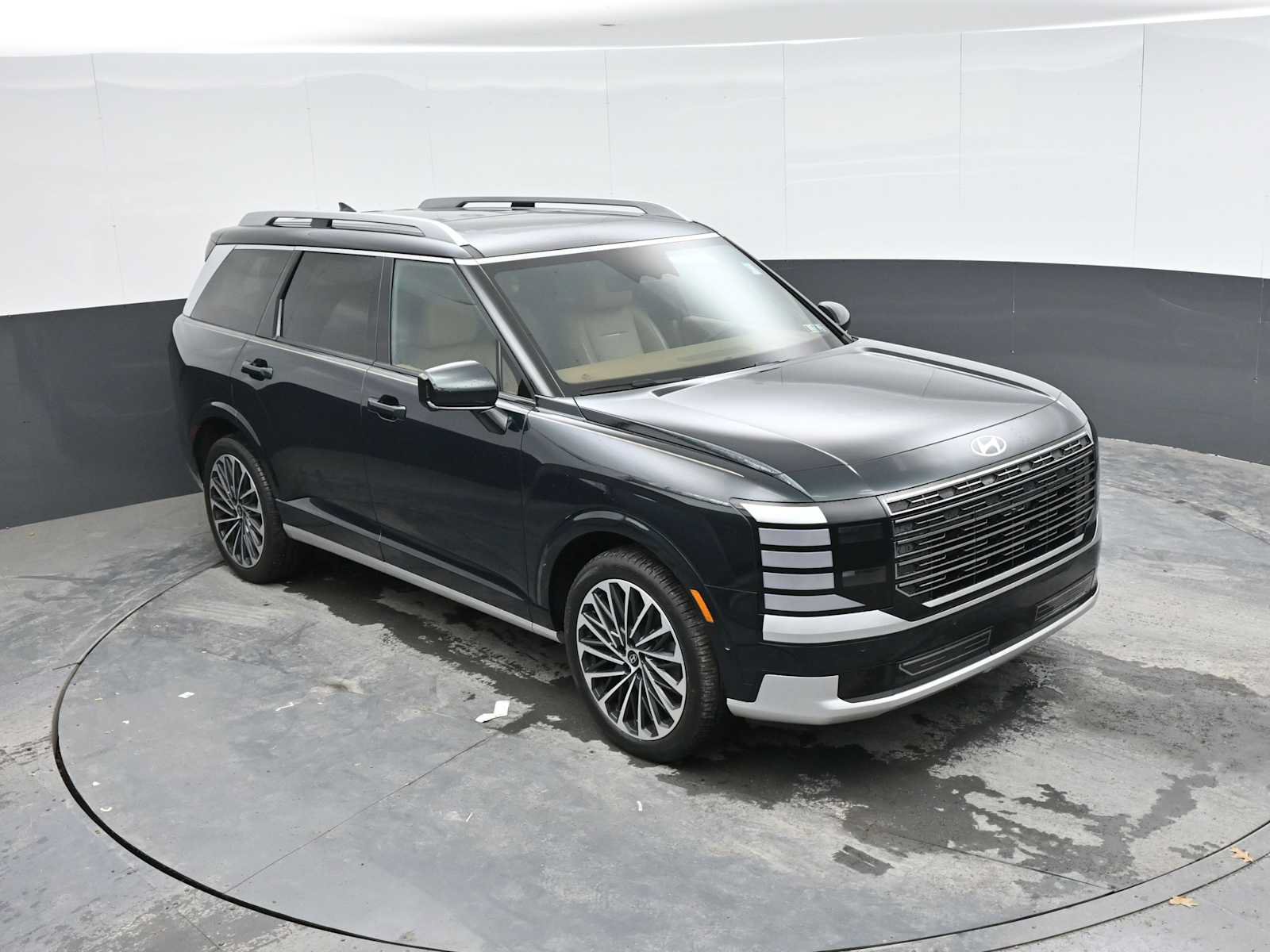 Used 2026 Hyundai Palisade Calligraphy AWD/4WD image 18