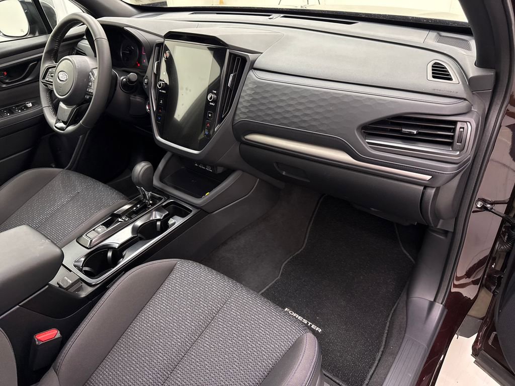 Used 2026 Subaru Forester Premium image 23