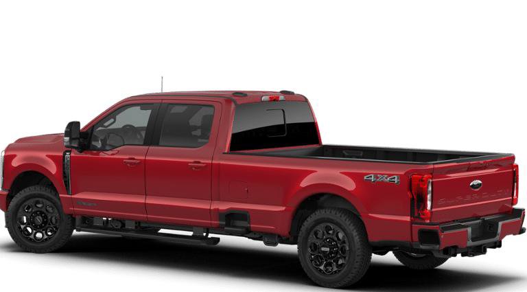 New 2026 Ford F350 XLT w/ XLT Premium Package image 2
