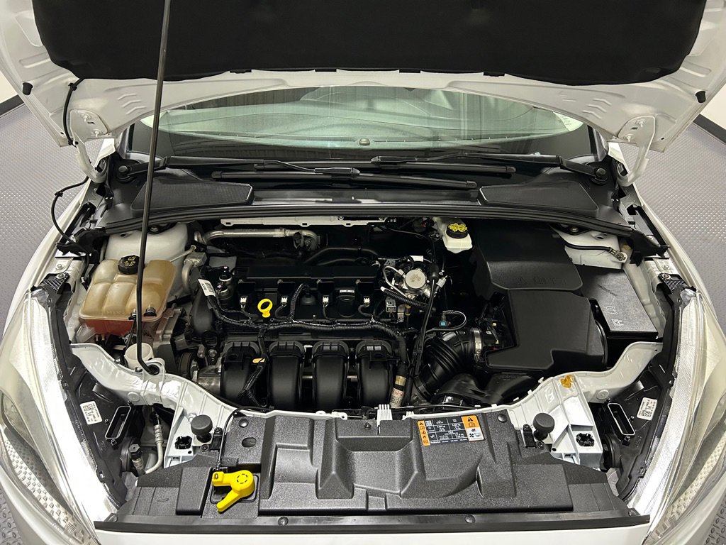 Used 2018 Ford Focus SE image 16