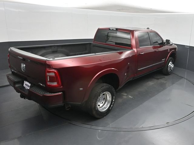 Used 2020 RAM 3500 Limited AWD/4WD image 38