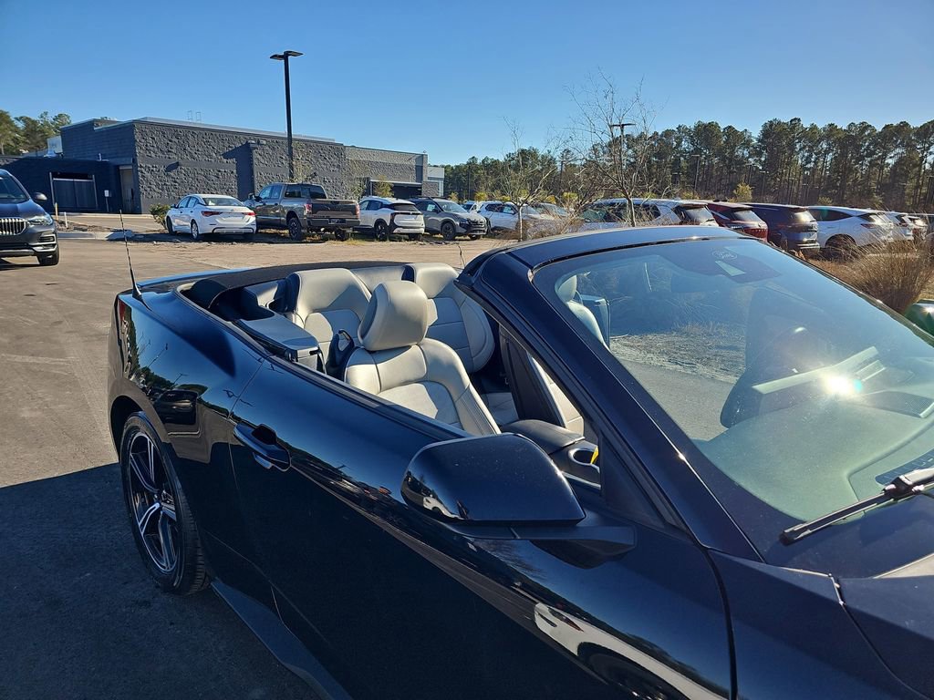 Used 2024 Ford Mustang Premium image 15