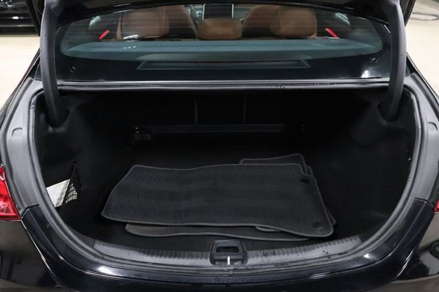Used 2022 Mercedes-Benz C 300 Sedan image 18