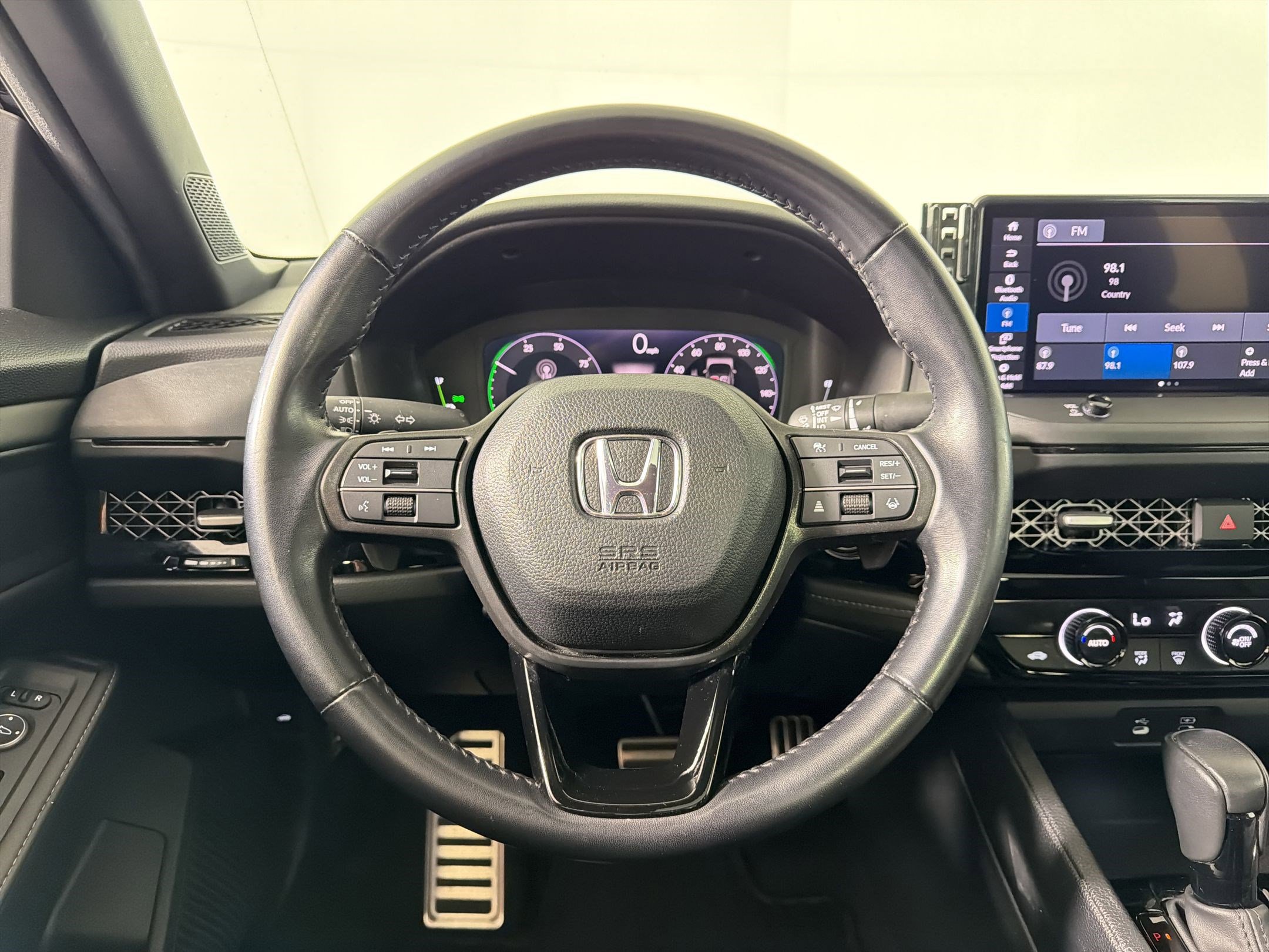Used 2024 Honda Accord Sport image 17