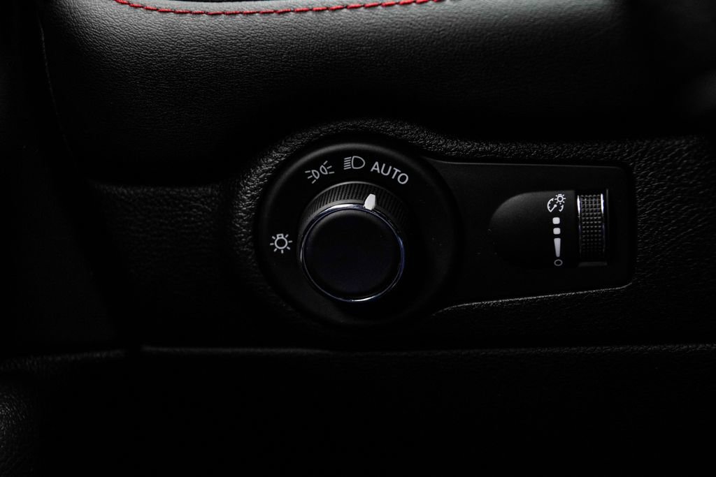 Used 2024 Dodge Durango Citadel AWD/4WD image 37
