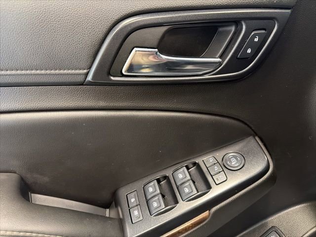 Used 2018 Chevrolet Tahoe LT image 37