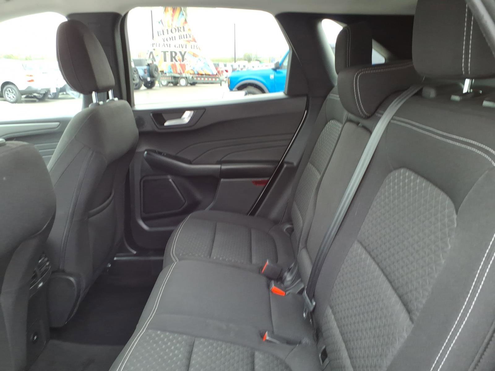 Certified 2023 Ford Escape Active w/ Tech Pack #2 AWD/4WD image 13