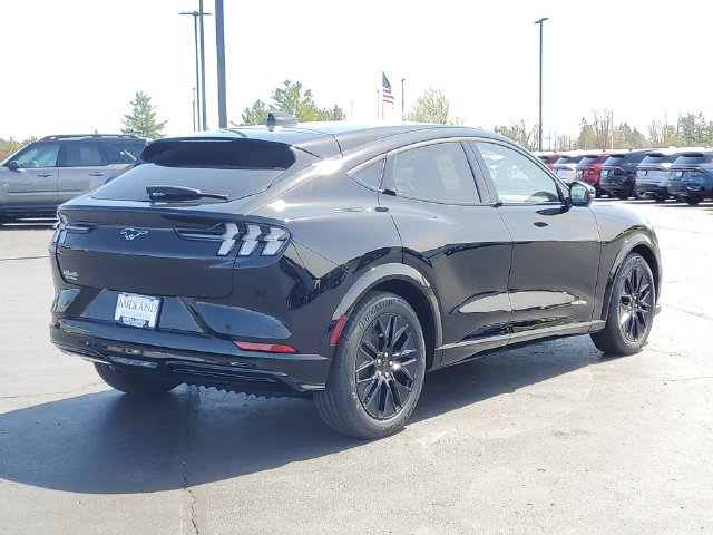 New 2026 Ford Mustang Mach-E Premium w/ Sport Appearance Package AWD/4WD image 3