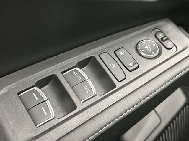 New 2026 Honda Accord Sport image 19