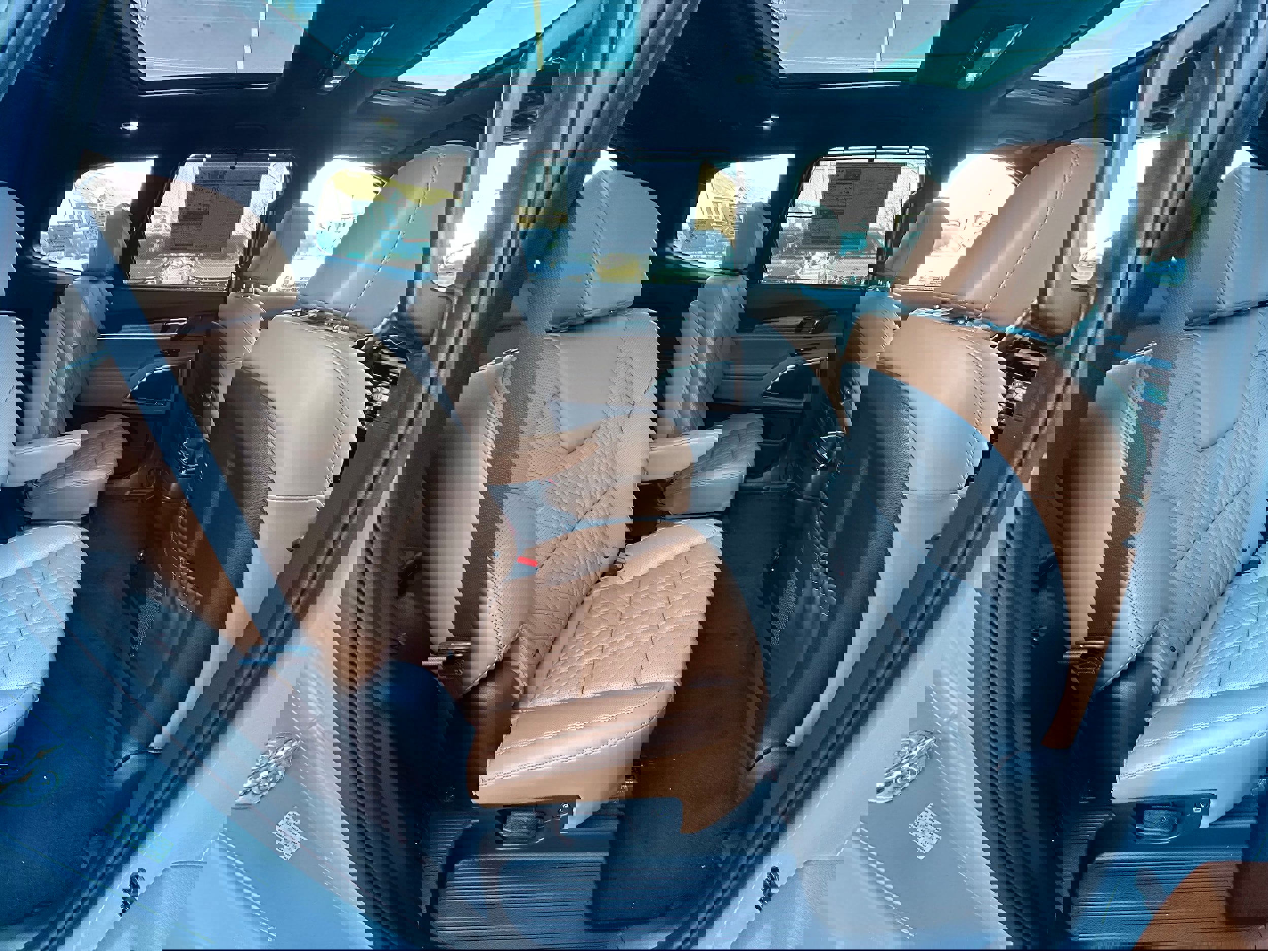 New 2025 Kia Telluride SX Prestige X-Line image 18