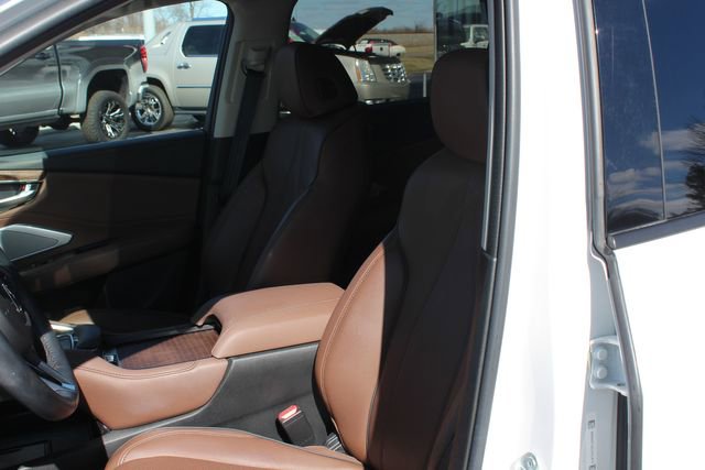 Used 2023 Acura RDX AWD w/ Advance Package image 21