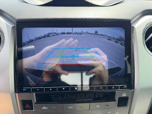 Used 2018 Toyota Tundra SR5 RWD image 11