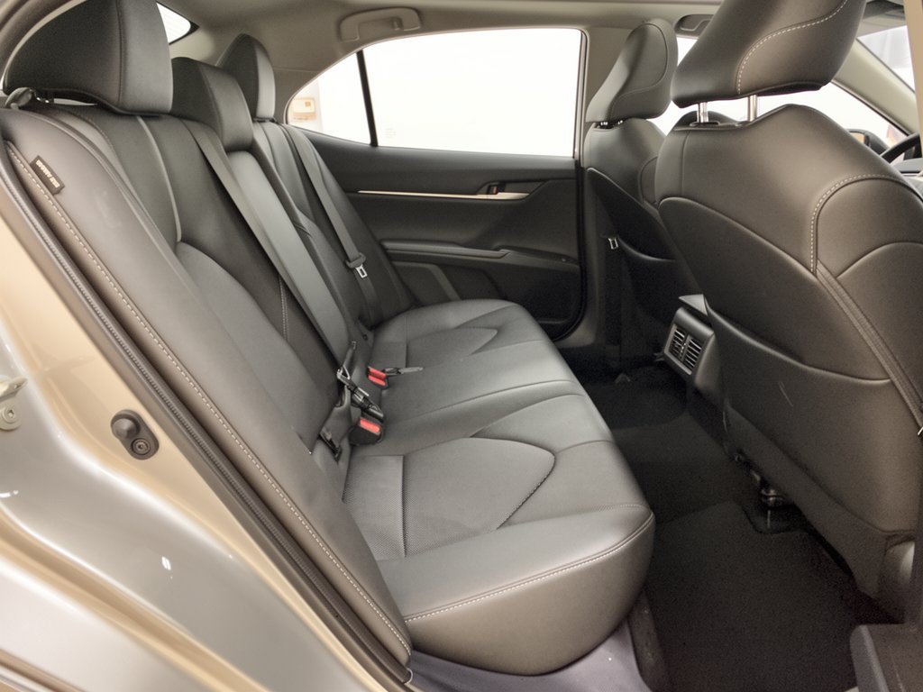 Used 2024 Toyota Camry XSE FWD image 29