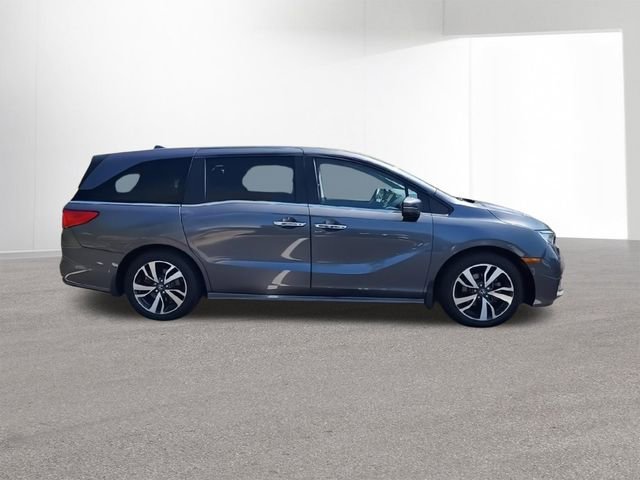 Used 2024 Honda Odyssey Touring image 10