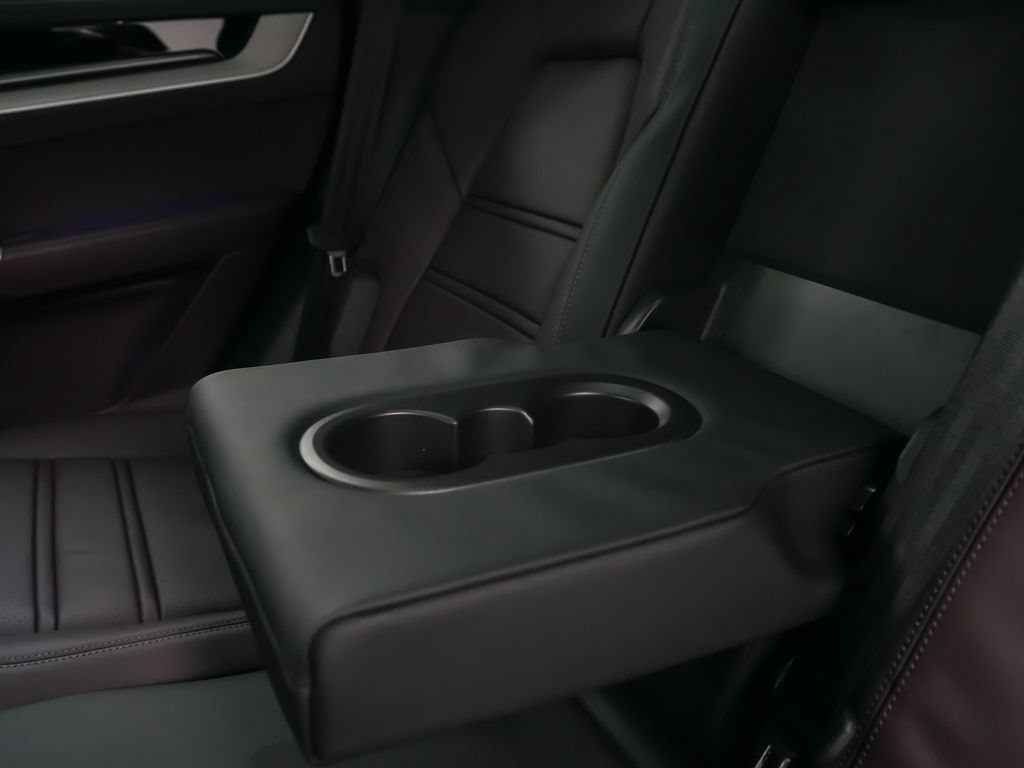 New 2026 Porsche Cayenne AWD/4WD image 31