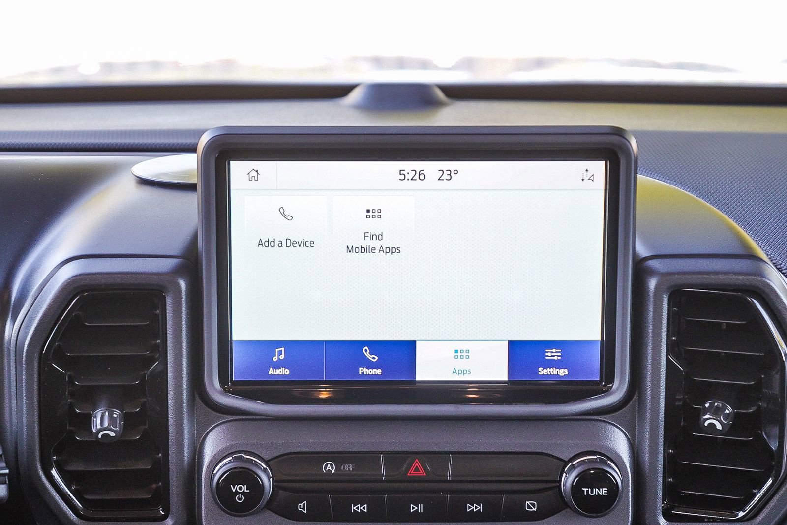 Used 2023 Ford Bronco Sport image 17