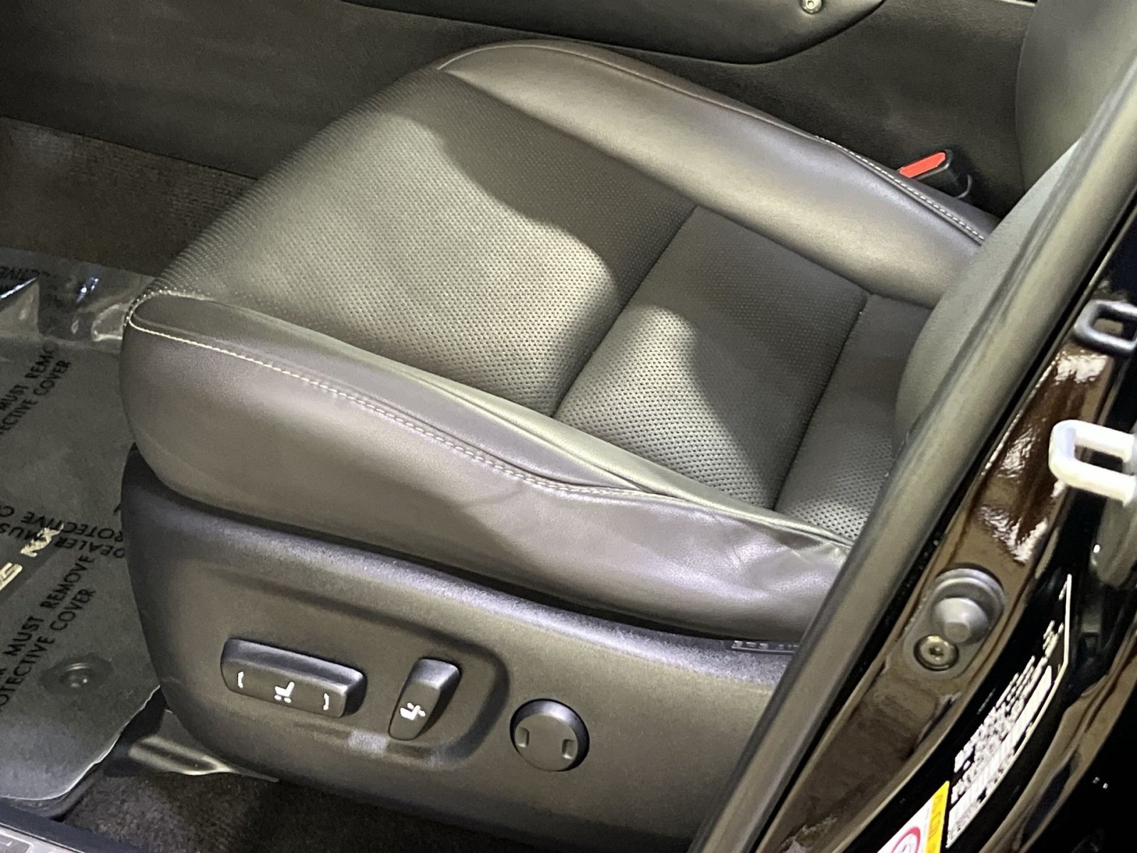 Used 2016 Lexus NX 200t FWD w/ Premium Package image 14