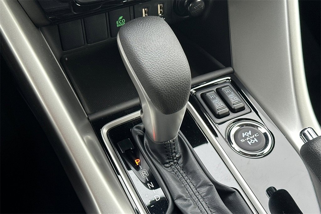 New 2026 Mitsubishi Eclipse Cross Ralliart image 22