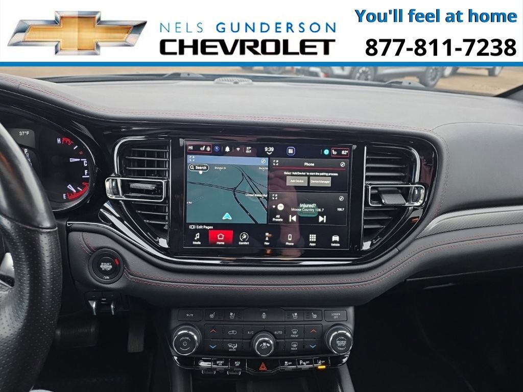 Used 2023 Dodge Durango GT image 22