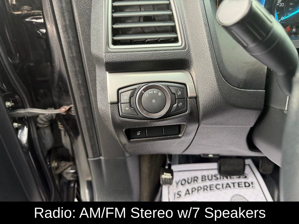 Used 2018 Ford Explorer XLT w/ Equipment Group 202A image 15