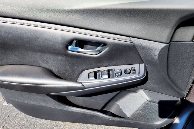 Used 2022 Nissan Sentra SV FWD image 21