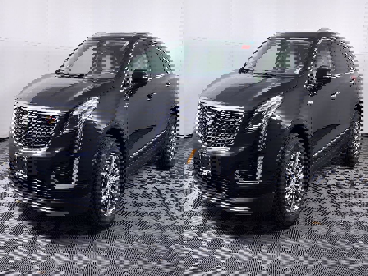 Certified 2023 Cadillac XT5 Premium Luxury image 18