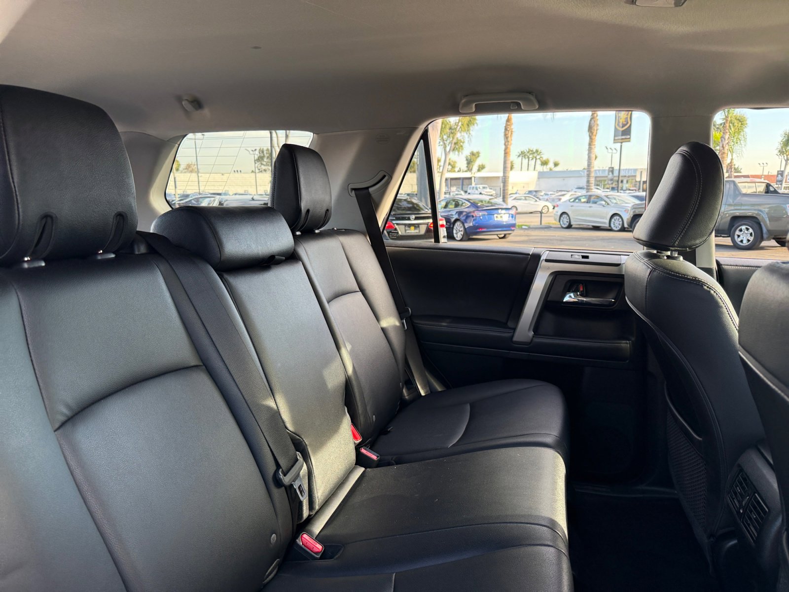 Used 2022 Toyota 4Runner TRD Sport image 18