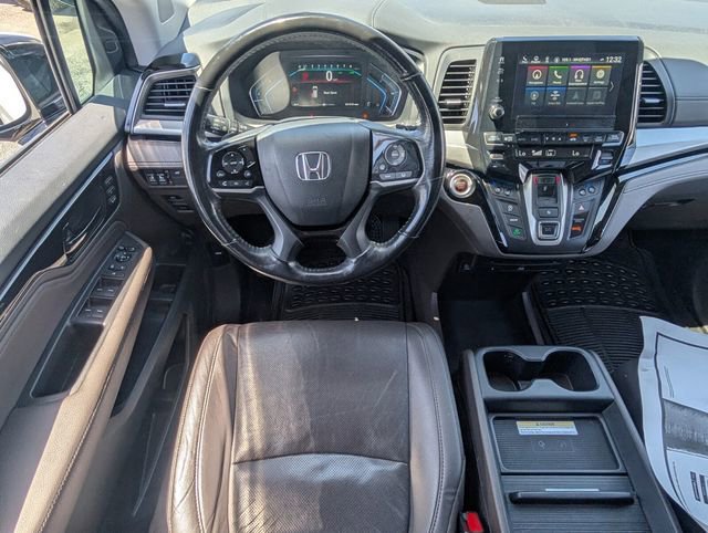 Used 2019 Honda Odyssey Elite image 14