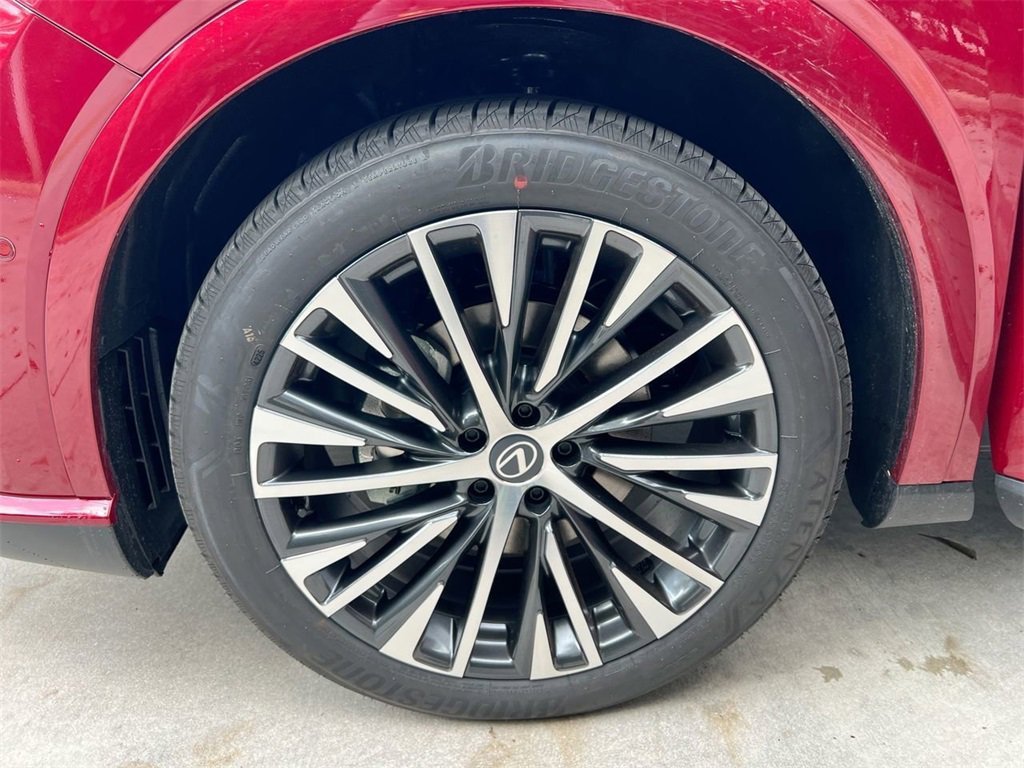New 2026 Lexus RX 350 image 9