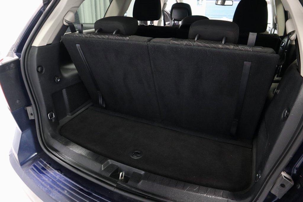 Used 2019 Dodge Journey SE image 11