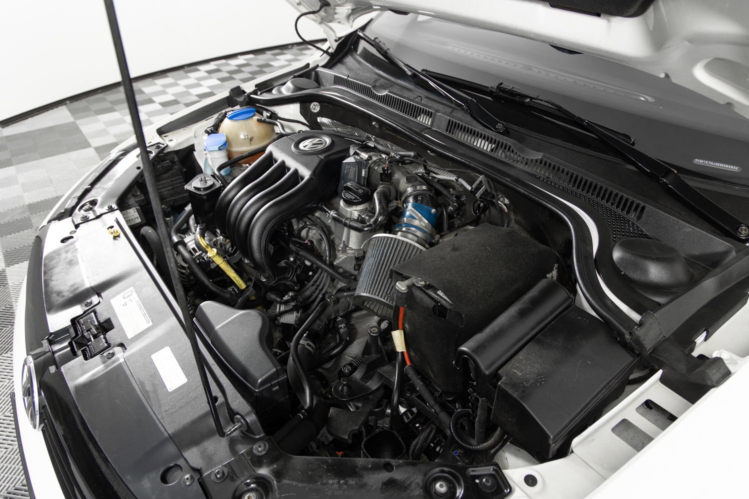 Used 2014 Volkswagen Jetta S image 37