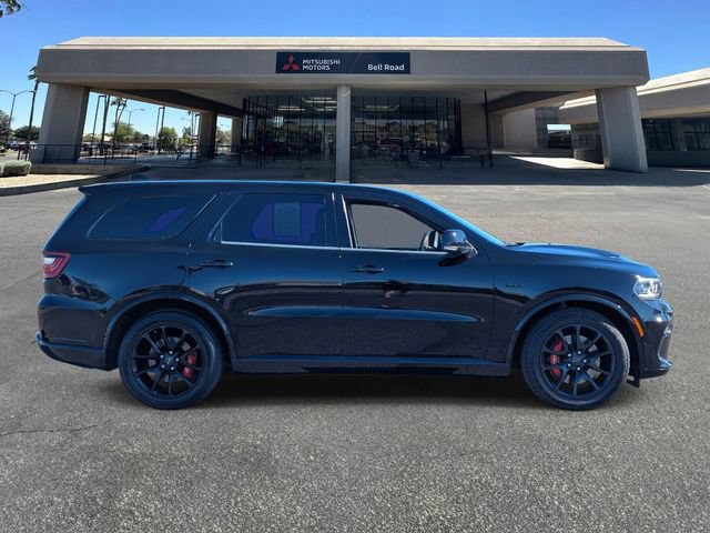 Used 2021 Dodge Durango SRT w/ Black Package image 7