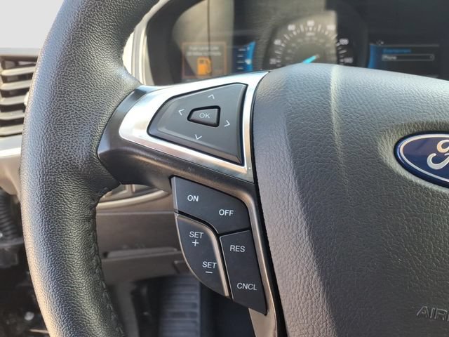 Used 2024 Ford Edge SEL AWD/4WD image 26