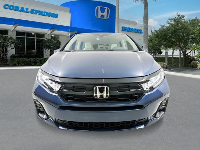 New 2026 Honda Odyssey EX-L image 8