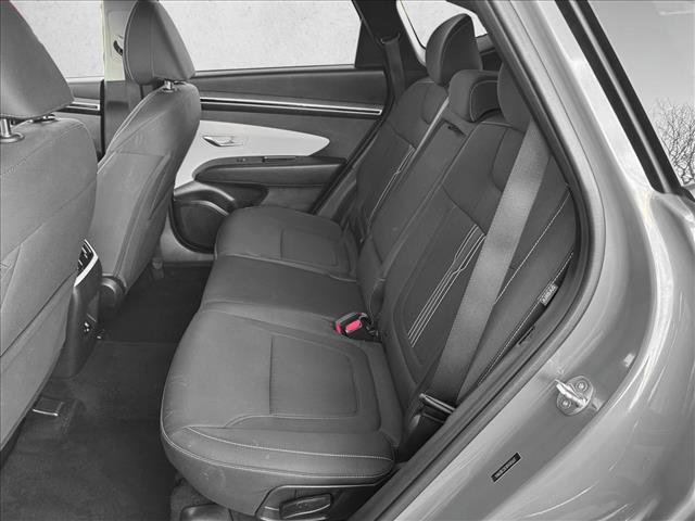 Used 2024 Hyundai Tucson SEL AWD/4WD image 17