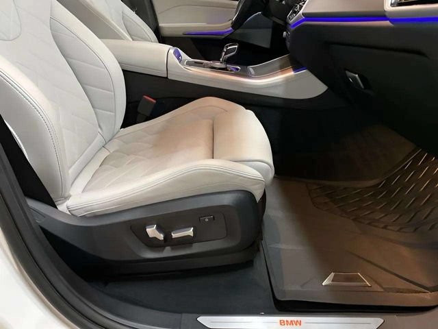 Used 2023 BMW X5 sDrive40i w/ Premium Package RWD image 80