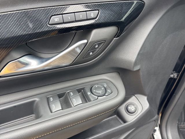 Used 2023 GMC Terrain AT4 image 16