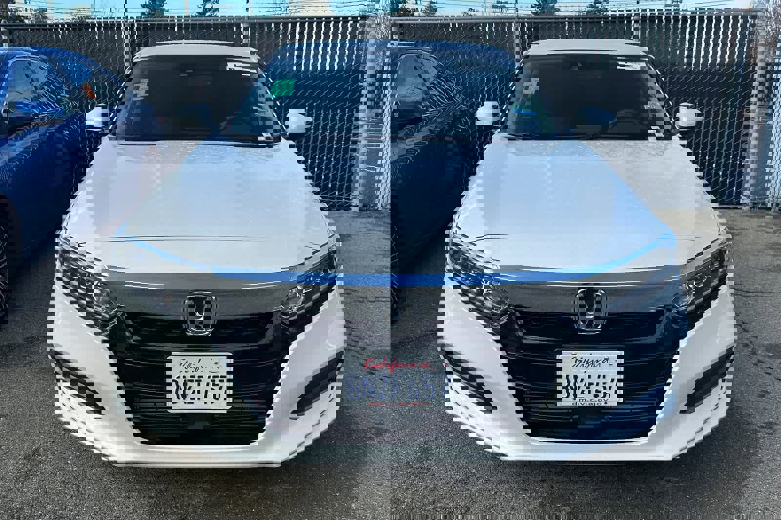 Used 2020 Honda Accord LX image 6