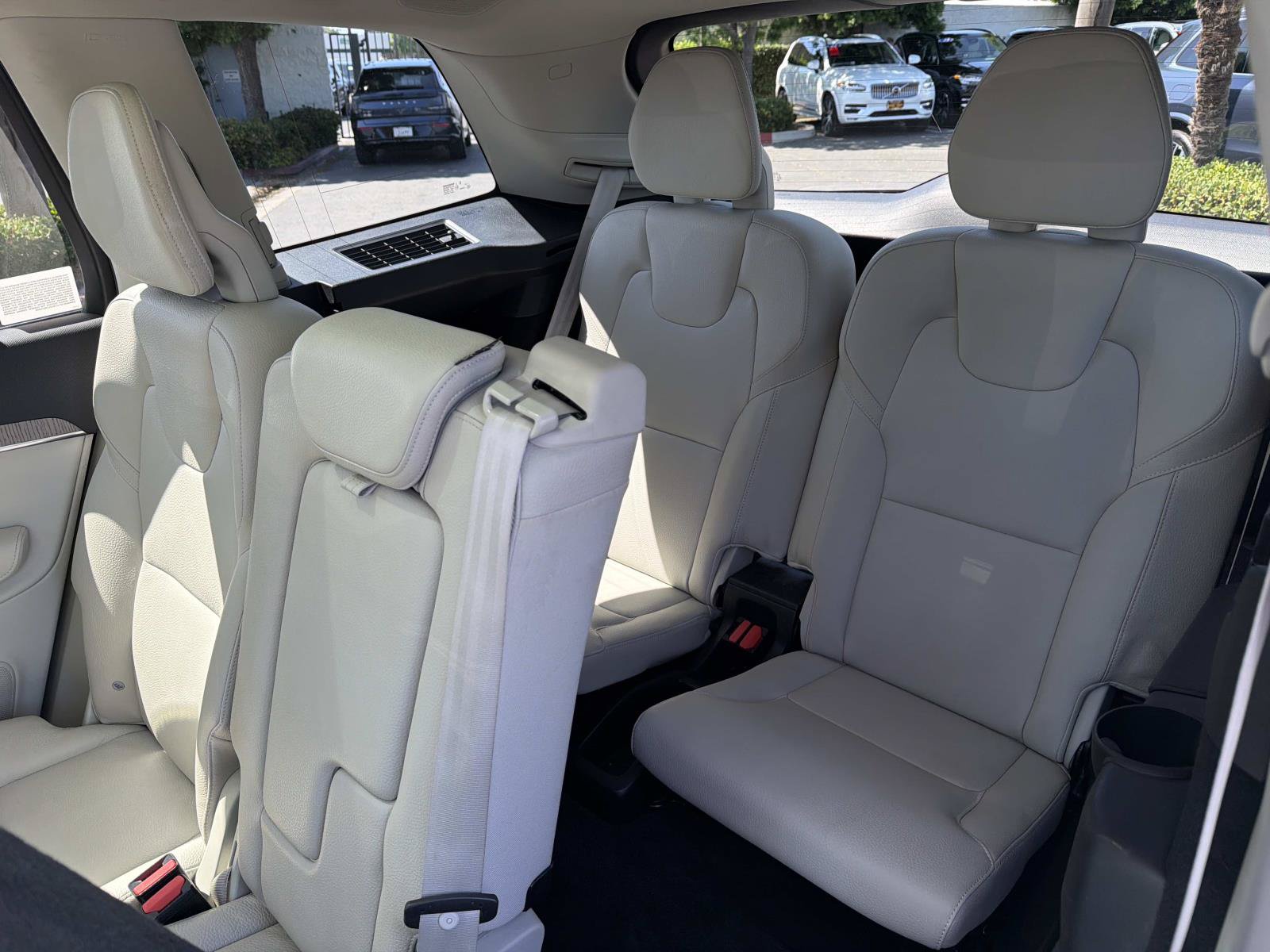 Certified 2023 Volvo XC90 B6 Plus AWD/4WD image 23