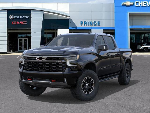 New 2026 Chevrolet Silverado 1500 ZR2 image 6
