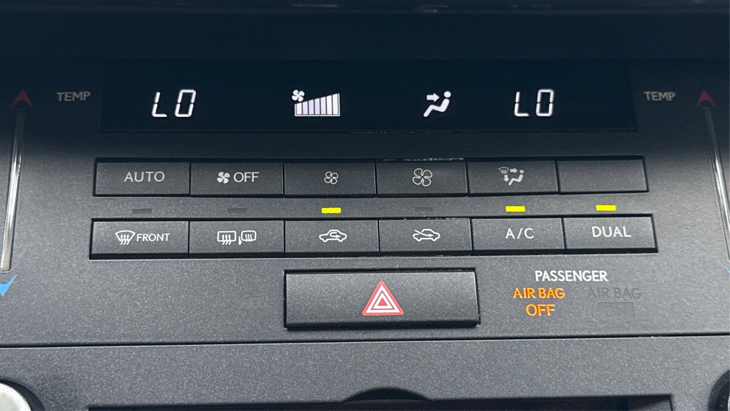 Used 2015 Lexus IS 250 RWD image 17