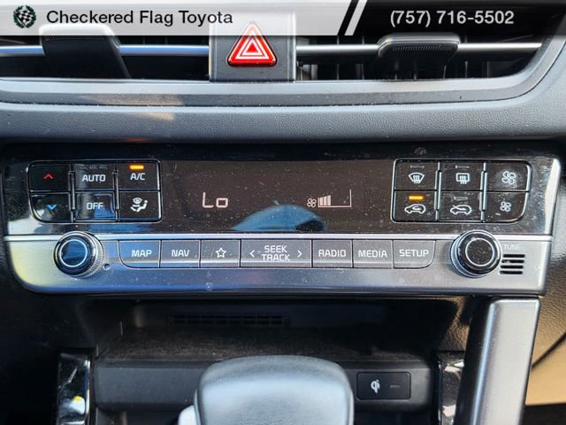 Used 2024 Kia Seltos EX AWD/4WD image 19