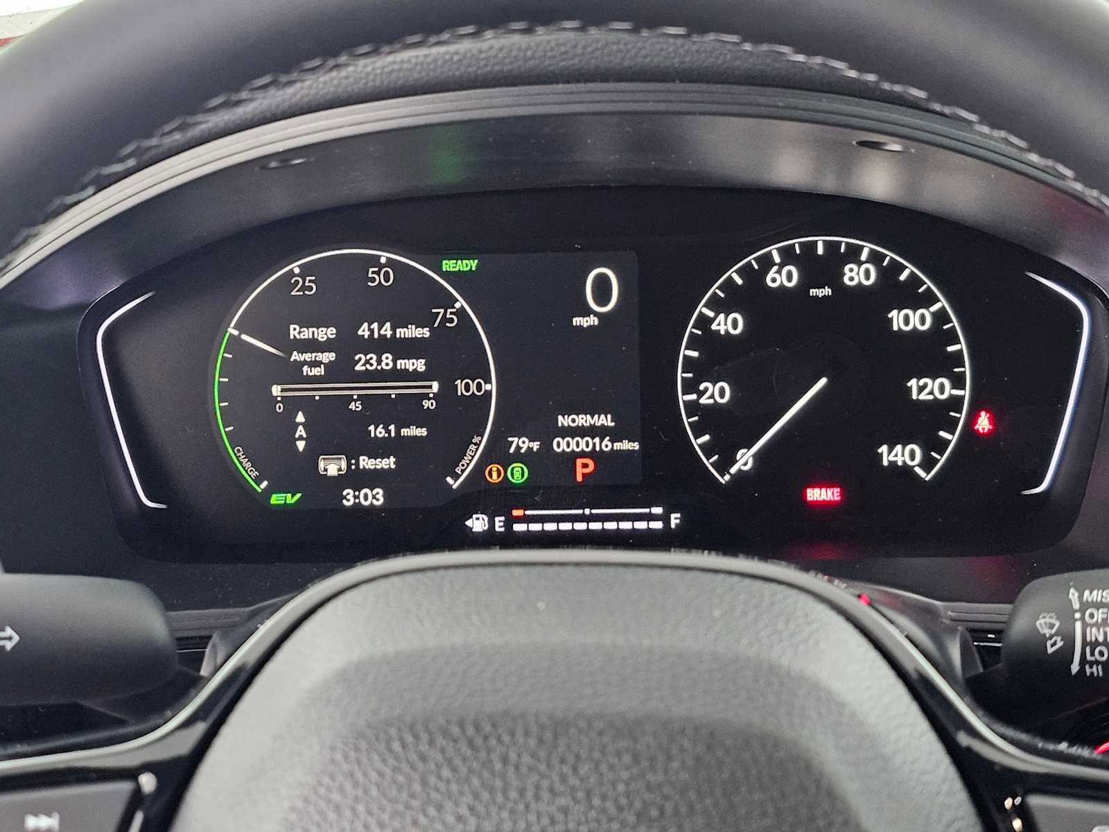 New 2025 Honda Civic Sport image 27