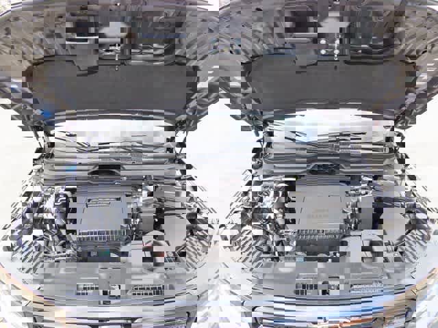 New 2026 Honda Passport TrailSport image 9